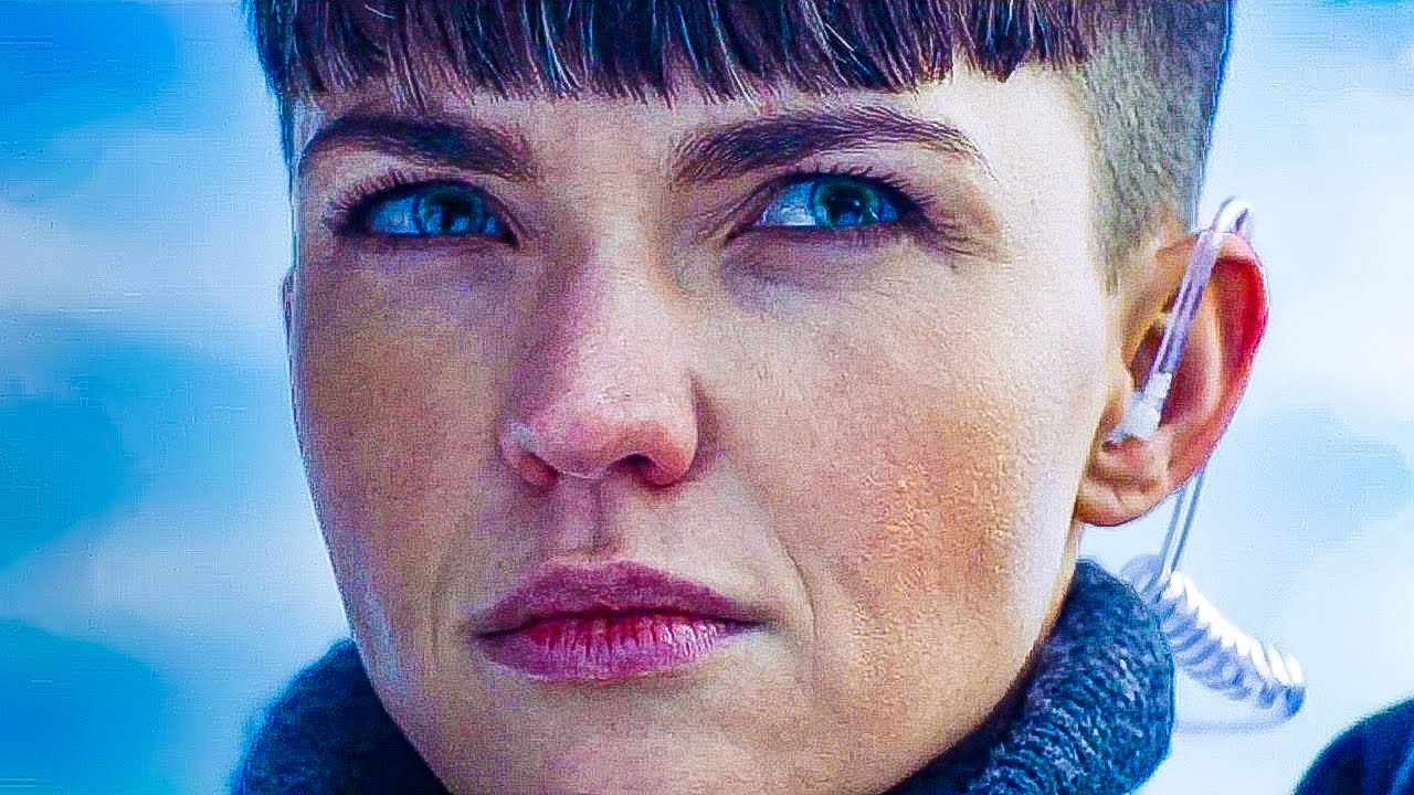 Спецслужба: Восстание Черного лебедя ? Русский трейлер ? Фильм 2021 смотреть онлайн