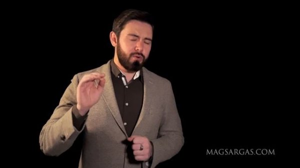 Эгрегор не исполняет контракт - Маг Sargas