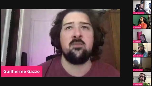 Engineering Podcast: Weekly Episode 8 смотреть онлайн