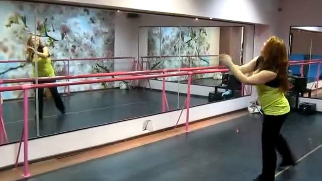 Mergence for advanced level. Al shams dance studio смотреть онлайн