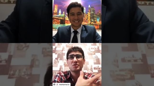 Как сотрудник полиции отучился в Лондоне и поступил на программу PHD в Nazarbayev University смотреть онлайн