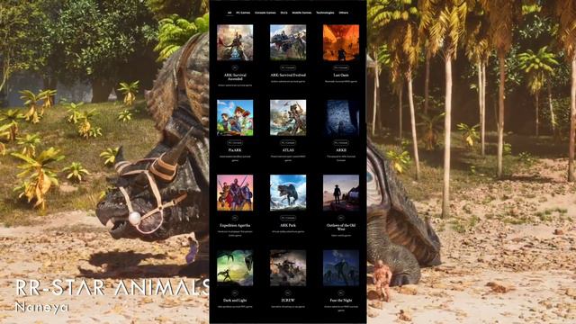 ARK MOBILE REVAMP RELEASE DATE CONFIRM 😱