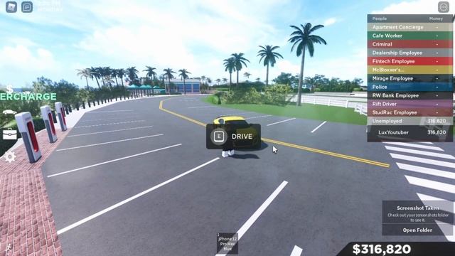 HOW TO USE FREECAM | Southwest Florida Roblox смотреть онлайн