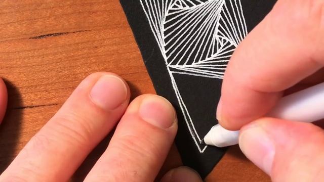 Zentangle® Project Pack #1 - Paradox смотреть онлайн