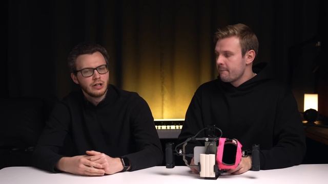 Снял клип за 400.000 руб. на IPhone 15 Pro Max