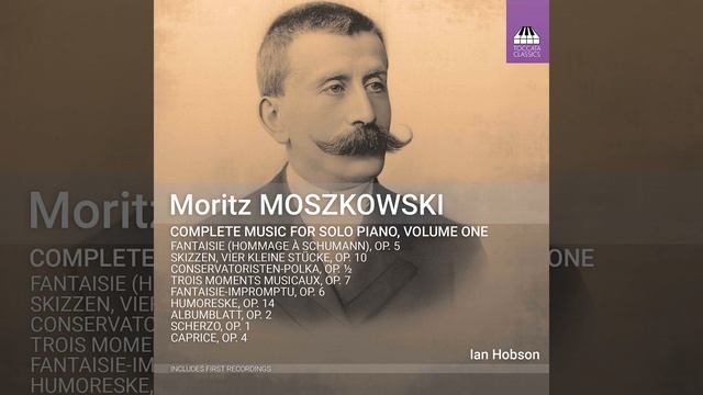 Skizzen, Op. 10: No. 3, Mazurka смотреть онлайн