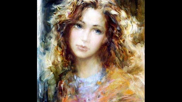 А. Винницкий. Этюд "Евгения" смотреть онлайн