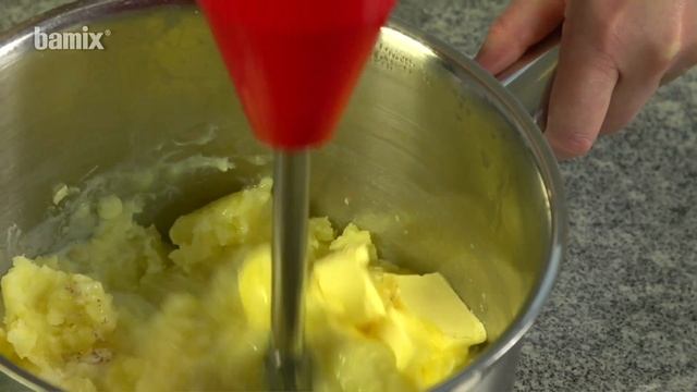 Bamix - Product Use and Care смотреть онлайн