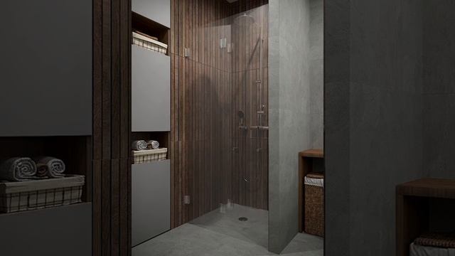 AM-2. Система гармошка (Два стекла) смотреть онлайн