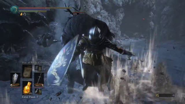 Lets play Dark Souls 3 Ashes of Ariandel - Part 28 смотреть онлайн