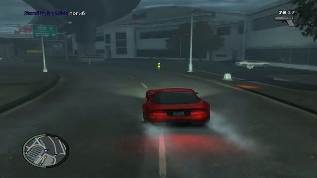 GTA 4 Online Смешные моменты - Ленин, Супермен, Конец, Акуна матата, Гарри Поттер, Буй, Гудок смотреть онлайн