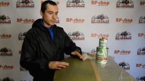 Как грунтовать под "ТИТАН", "МОЛОТ", Жидкая резина