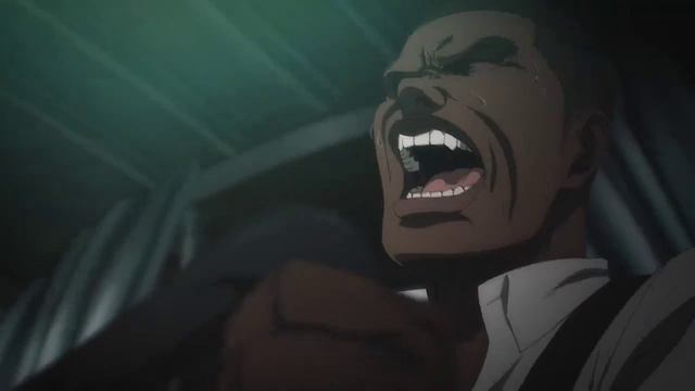 Shingeki no Kyojin [Атака Титанов] - Финальный финал финала фин смотреть онлайн