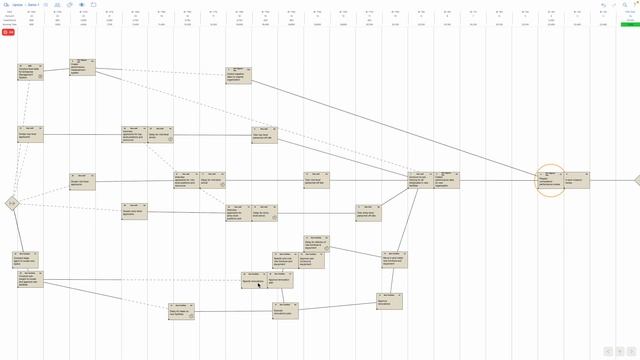 Welcome to OVERGantt - an advanced alternative to Gantt charts. смотреть онлайн