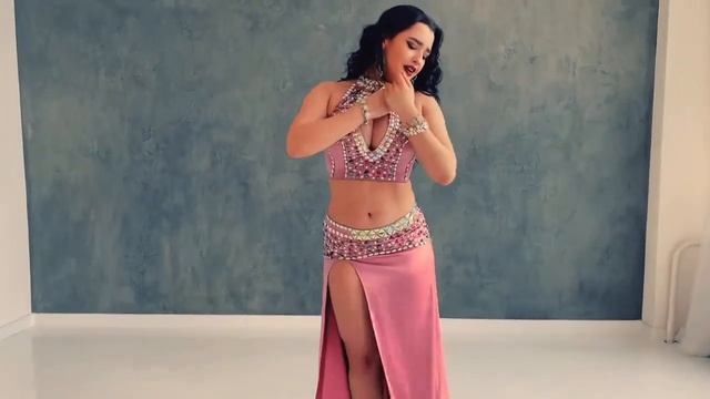 Bellydance Pop Song 2022  /  Bellydance Online Class LEARN WITH US ⬇⬇⬇