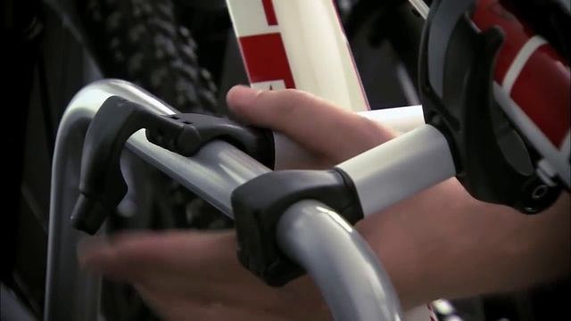 Велокрепление Thule EuroClassic G6 928 смотреть онлайн