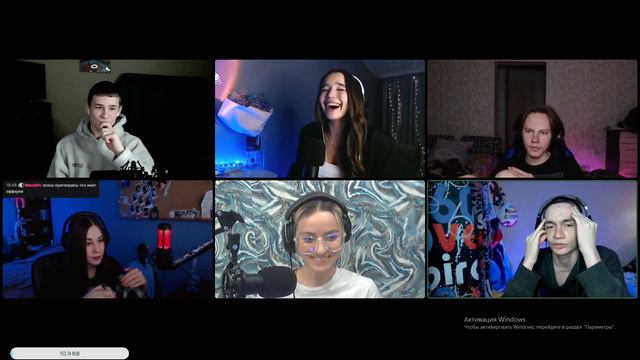 БЫЛ С*КС ПО ТЕЛЕФОНУ?! (было/не было) смотреть онлайн