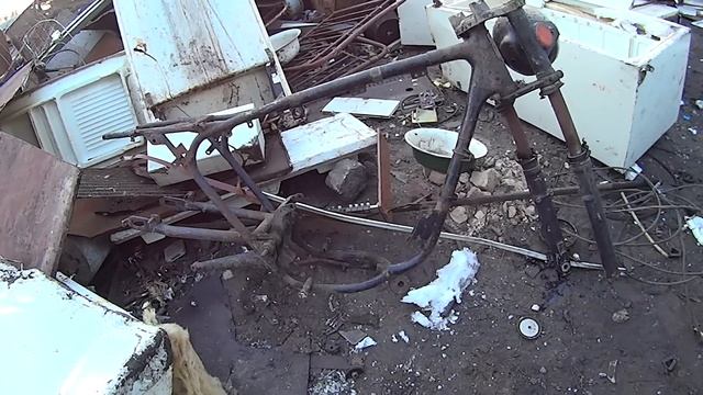 -= НАШЁЛ РАМУ ОТ ЧЕЗЕТ 472.3 =- смотреть онлайн