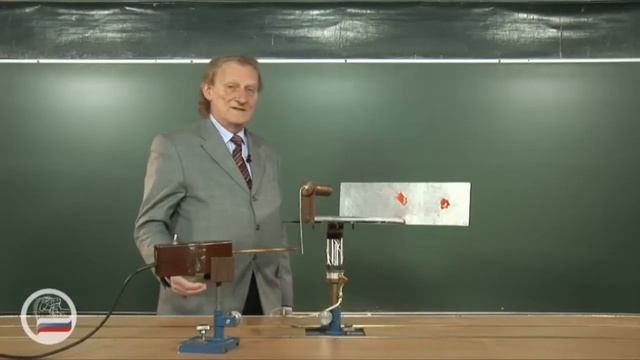 Видео 6 Понятие о силе Кориолиса смотреть онлайн