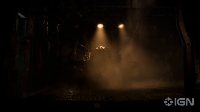 How Dead Space Aims to Redefine Survival Horror - IGN First смотреть онлайн