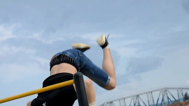 Что такое Workout смотреть онлайн