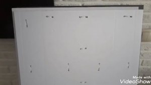 ФОТОЗОНА ИЗ ПАЙЕТОК своими руками