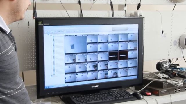 Видеонаблюдение для кубанских школ смотреть онлайн