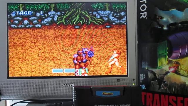 Retro-Bit Super Advance Adapter Play GBA Games On SNES Game Boy On Super Famicom Review