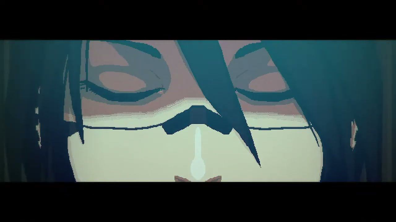 SIGNALIS (Первый взгляд) смотреть онлайн