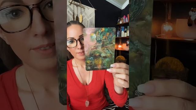 12.1.22 Morning Tarot | #tarot #firesigns #watersigns #earthsigns #watersigns смотреть онлайн