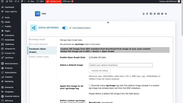 Facebook shares the wrong image. How to make WordPress share the right blog post image on Facebook смотреть онлайн
