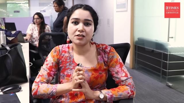 Karwa Chauth 2023 | करवाचौथ | Should men also fast? People react... смотреть онлайн
