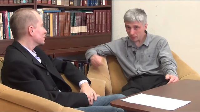 Христианство дает человеку силы плыть смотреть онлайн