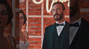 Серкан Болат всё вспомнил/про Эду