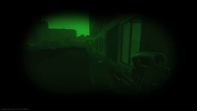 Incursão noturna solo - missão Audit (Streets Of Tarkov) - Escape From Tarkov Ep. 09 смотреть онлайн
