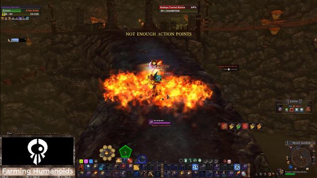 Can Engineers Farm? | Warhammer Online: Return of Reckoning смотреть онлайн