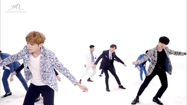 KPOP RANDOM DANCE MIRRORED - 2010/2018 смотреть онлайн