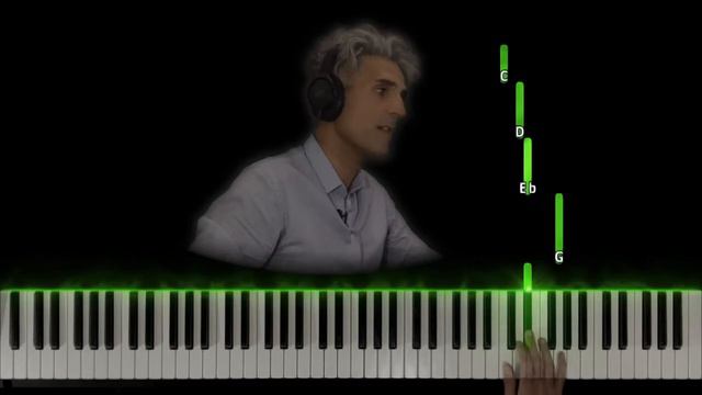 Rich The Kid and YoungBoy Never Broke Again - S*x PIANO TUTORIAL | Sheet Music (TikTok Tutorials) смотреть онлайн