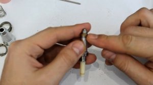 Чистка, обслуживание и ремонт ручки фрезера j171167 для маникюра фрейзера Electric drill JSDA JD 50