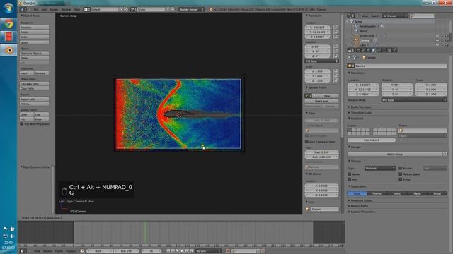 How to do Fluid Flow Simulations in Blender - For Advanced Blender Users! смотреть онлайн