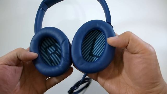 Surprisingly Good NEW! Bose SoundTrue II Headphones смотреть онлайн