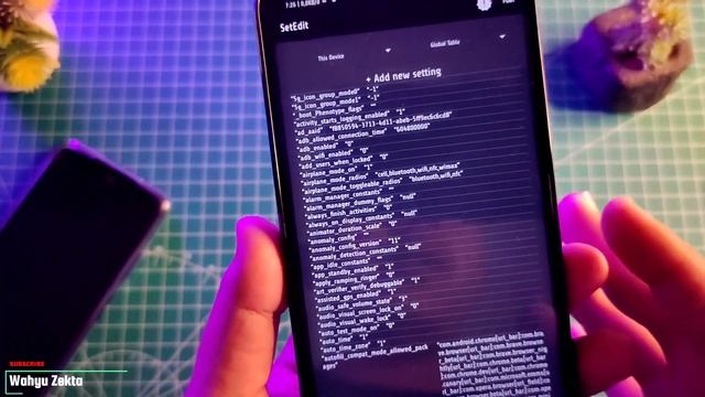 Sebelum Pakai Aplikasi SETEDIT Wajib Tau Hal ini PENTING‼️| LADB & ADB Fastboot | Wireless Debuging смотреть онлайн