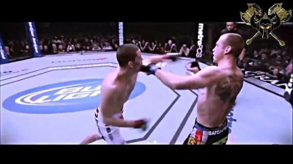 Nate Diaz (Нейт Диаз )