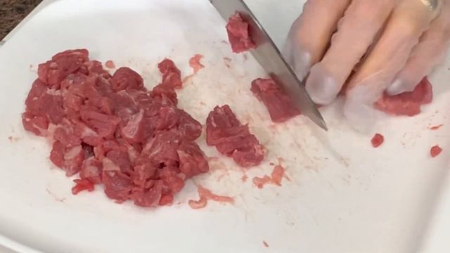 НАСТОЯЩАЯ Узбекская СЛОЕНАЯ САМСА как с базара получится и у вас! Быстро и недорого! UZBEK SAMSA смотреть онлайн
