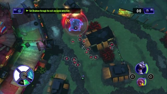 Zombie Tycoon 2 Brainhov's Revenge [PS3/PSV] - #8 Super Long Stealthy Type смотреть онлайн