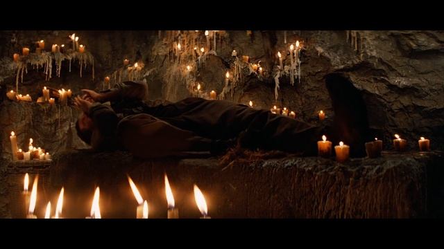 Indiana Jones and the Temple of Doom (1984) - Blood of Kali смотреть онлайн