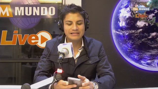 Jacqueline Factos competirá en el Cairo, Brayan Angulo presentado en Emelec, Jhegson Méndez jugar… смотреть онлайн