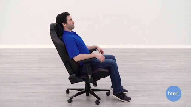 Top Problems With Gaming Chairs смотреть онлайн