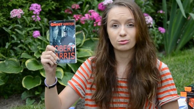 Книги, от которых я не могла оторваться | Улилай