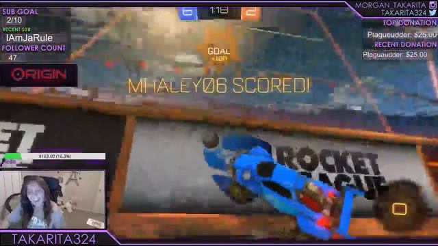 Learning How to Rocket League смотреть онлайн